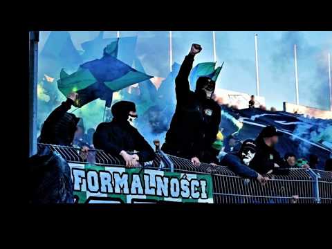 #30 ROW Rybnik Hooligans & Ultras