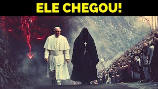 O segredo obscuro do Vaticano e a profecia de Daniel