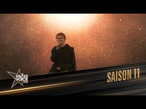 Margot - Swiss Voice Tour 2026, Riviera Centre