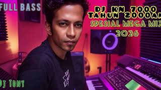 Download lagu DJ KN 7000 TAHUN 2000AN-SPESIAL MIX 2026 mp3
