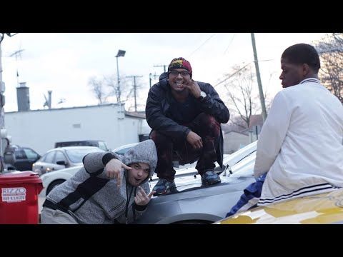 Trife Life - Globe Street (Official Music Video)