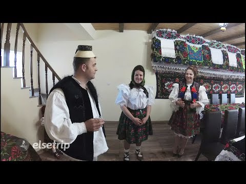 Pensiunea BrebMaramu - Breb, Maramures, Romania