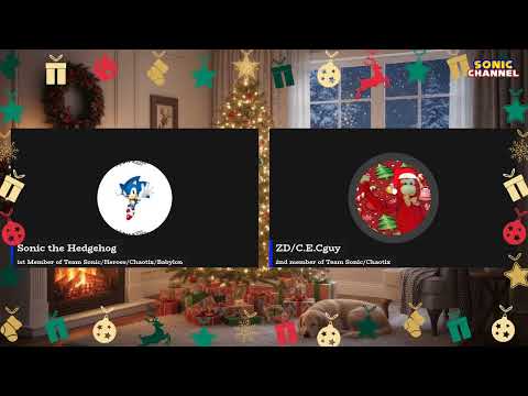 Gavin and Mccall Sisters come home Livesteam