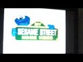 Children Television Workshop My Sesame Street Home Video