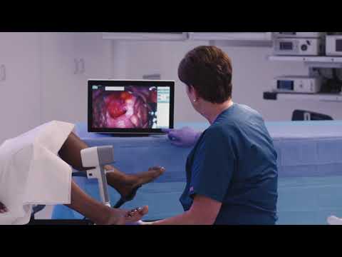DYSIS View Training Video