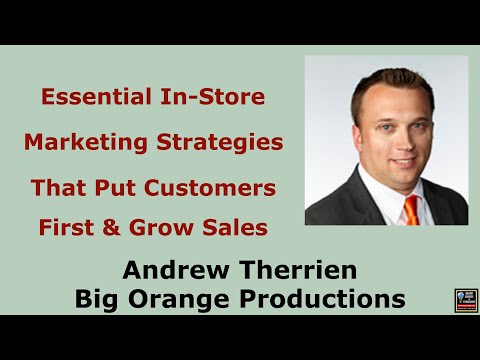 The Retail Strategy That Gets Your Product on More Shelves