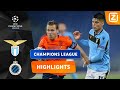 RUUD VORMER BELANGRIJK VOOR BRUGGE! | Lazio vs Club Brugge | Champions League 2020/21 | Samenvatting