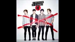 5 Seconds of Summer - Greenlight (Audio)