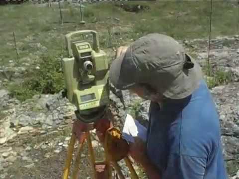 gar sito della selvicciola “30 anni di scavo“