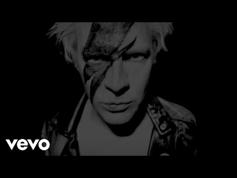 Powerman 5000 - David Fucking Bowie