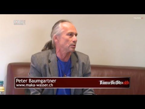 Wasser - Die Quelle des Lebens, TimeToDo.ch 22.09.2014