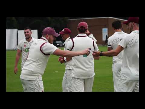 York CC Vs SHB Highlights