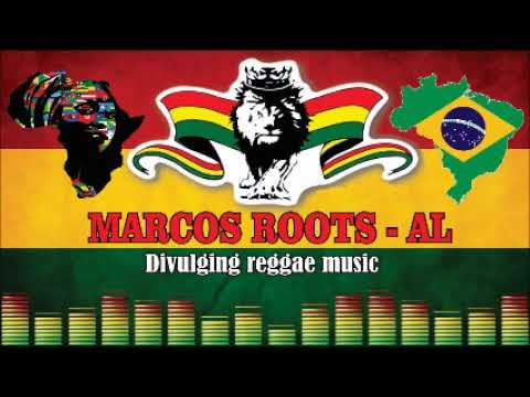 DIVULGANDO:  Willi Williams - Blue color worker / MARCOS ROOTS - AL