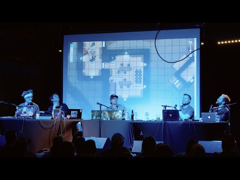 Shag Carpet | Glass Cannon Live! Episode 33 | Pathfinder 1E Strange Aeons | Richmond