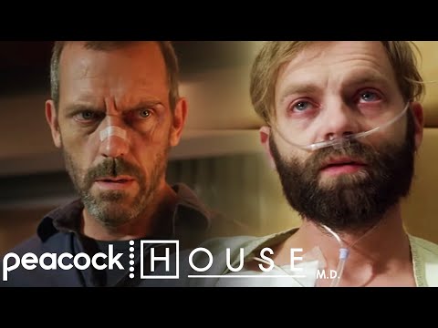 Curse Of Intelligence | House M.D.