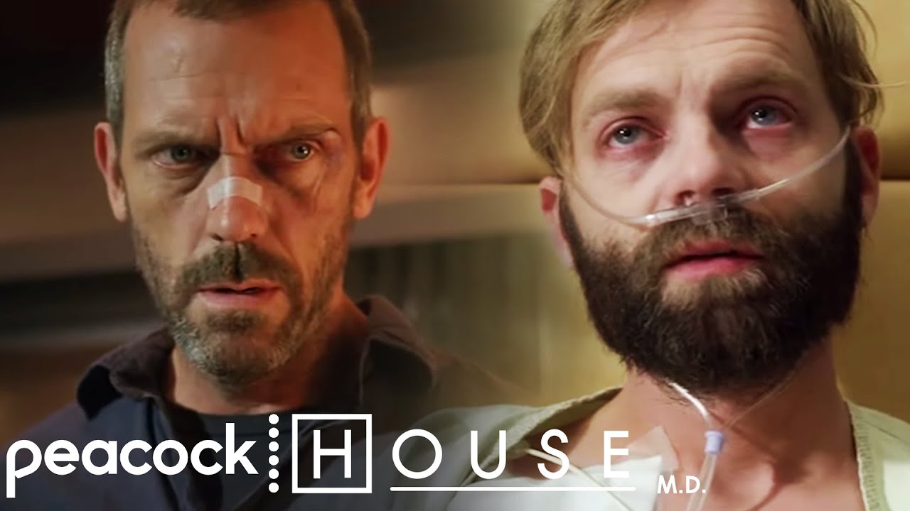 Curse Of Intelligence | House M.D.