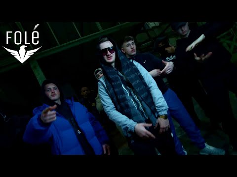 LED - AL CATRAZ (Official Video)