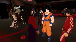 20200717   Soulja boy meets Goku and gets excited    CarelessGentleArmadilloSoBayed