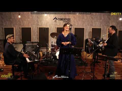 Autumn Leaves by (Joseph Kosma) - Cover by Syakirah Noble, Jordan Wei & Fabian Lim