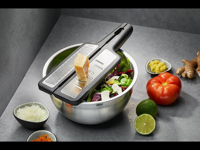 Video Teaser für Faltreibe RAFINO