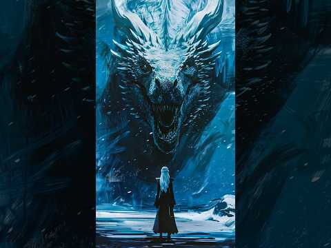 Night King Killed the 2nd Dragon of Daenerys | Game of Thrones | Recap Blade #gameofthrones
