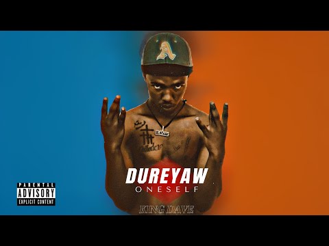 King Dave - Dureyaw (Akaki 05) - New Ethiopian Drill Music 2025