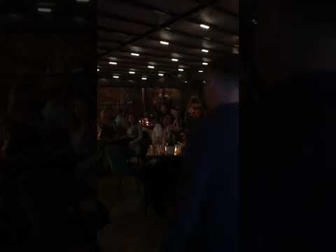 17.11.22 - Tilia GastroBar, otvaranje piano night, Dejan Bajunovic, Sladja Dostanic, Sabac, Cetvrtak