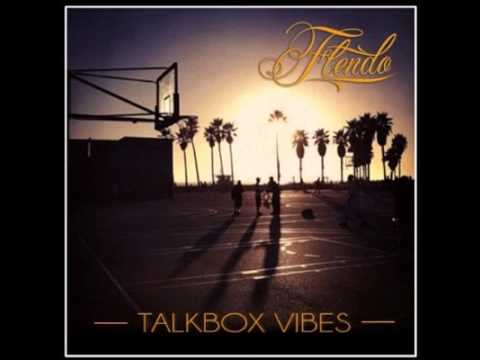 Flendo - Talkbox Vibes (Full album)