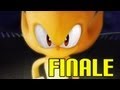 Sonic The Hedgehog 2006 LAST STORY FINALE
