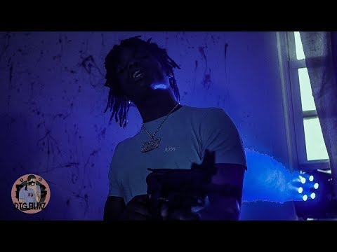 Clouted Up (Oso Insane) X Alley Boy Bank - Pool Full Of Money (OfficialVisual) ShotBy l DTGFilmz