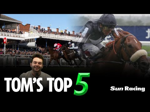 Tom Bull gives you five top tips for Saturday's racing at Ayr and ...
