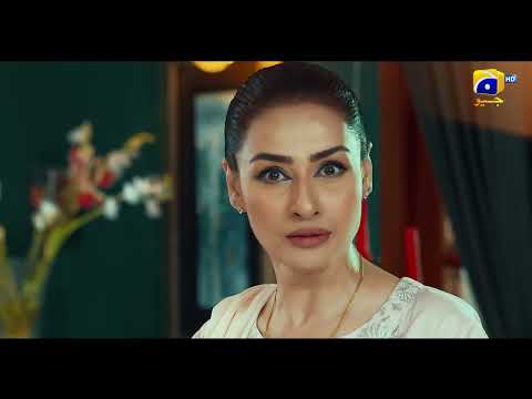 Maa Nahi Saas Hoon Main | Launch Promo 01 | Tomorrow | Ft. Sumbul Iqbal, Hammad Shoaib