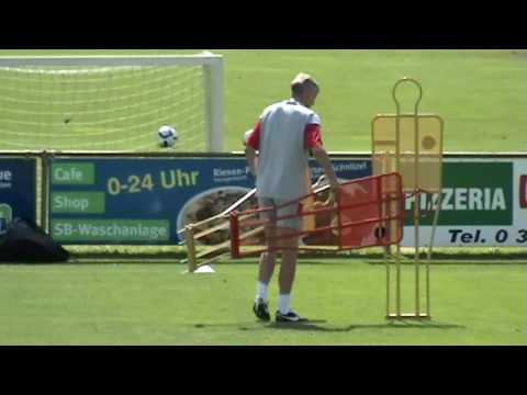 Arsenal Bad Waltersdorf 2009 Part IV