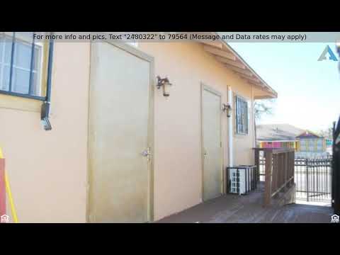 Priced at $1,595 - 2935 W COMMERCE ST, San Antonio, TX 78207