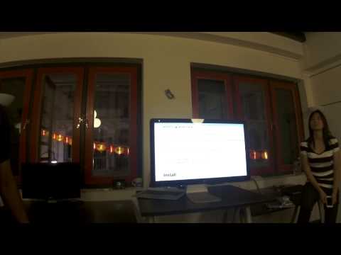 [Singapore Gophers] Internet of Things with Go