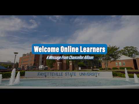 Fvsu Online