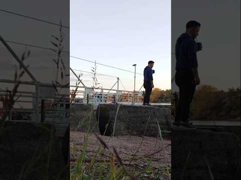 Tarde por La Charqueada día de paseo 🌳🇺🇾 #lacharqueada #treintaytres #uruguay #padinreal