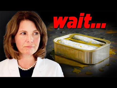 5 Things I Wish I Knew Before Trying Sardines