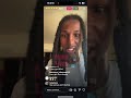 Bloodbath Members Go Off On Yfg Fatso For Trolling Drenchgang Mello Buckzz Diss Drillz ️