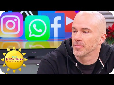 Social-Media-Trends 2025 im Check | SAT.1 Frühstücksfernsehen