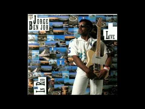 Jorge Ben Jor - Que Maravilha (Live In Rio 1992)
