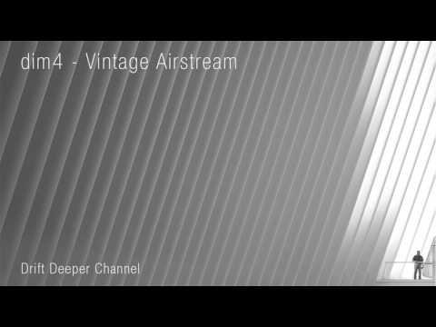 dim4 - Vintage Airstream