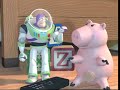 Toy Story Treats It S ABC 1996 RARE