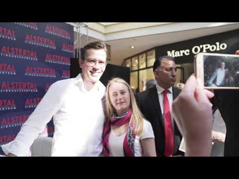 Gesundheitstag mit Dr. Johannes Wimmer