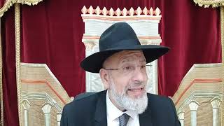 Le déluge des temps modernes.. Hanna Ayache pour le bonheur de toutes les femmes d Israël