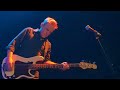 Longwave - All sewn up, live at The Bowery Jan 27, 2024