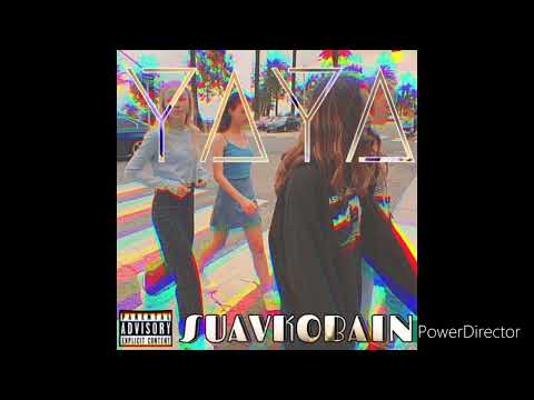 YaYa - Suav Kobain