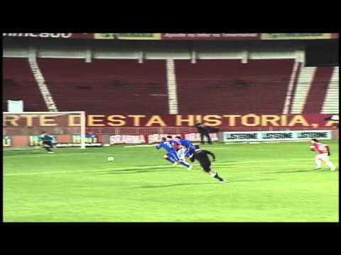 INTER 2 x 1 CRUZEIRO-MG - Melhores Momentos