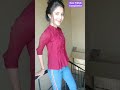 Desi Girls In Tight Jeans Slim Figure Tiktoker Girl Patli Mast Pataka Maal Ladki Jeanstiktokgirls