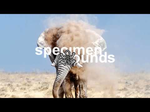 K-os - Crucial (Kaytranada Remix)